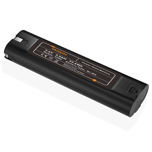 Batteria 4800 mah ni - 9,6, ni-mh