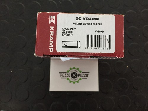 Coltelli taglio kv90kr per - taglio,