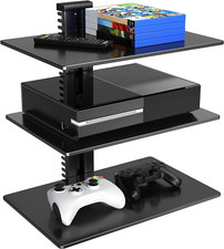 Scaffale galleggiante da