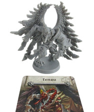 ZOMBICIDE: White Death Frozen