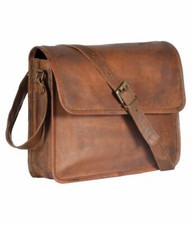 Borsa a tracolla vintage da