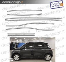 Adesivi replica fasce strisce