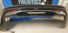Paraurti posteriore Mercedes classe s 350 dal 2013 al 2017