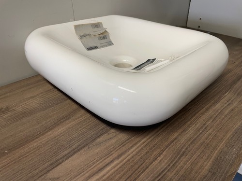 Lavabo sospeso appoggio - lavabo, sospeso/appoggio