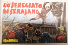 FUMETTO ALBI dell'INTREPIDO