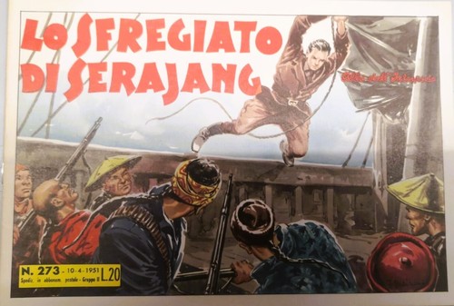 Fumetto albi dell intrepido - albi, dell'intrepido
