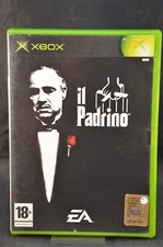 IL PADRINO XBOX 18+ VIDEOGAMES