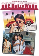 Doc hollywood - doc,