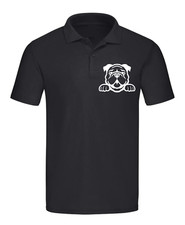 POLO A MANICA CORTA COLORE