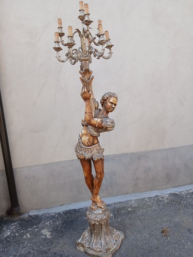 Moro veneziano antico 900 - moro,