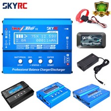 Skyrc imax evo v2 - v2, b6