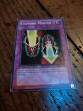 Cilindro Magico SD6-IT036 1st edition - ITA - Card Yugioh - PLAYED