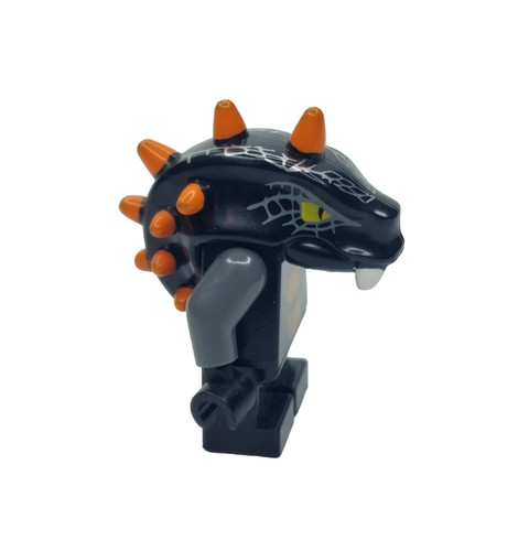 Lego minifigure bytar - lego,