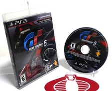 PlayStation 3 Gran Turismo Il