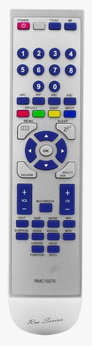 Telecomando serie - , rm