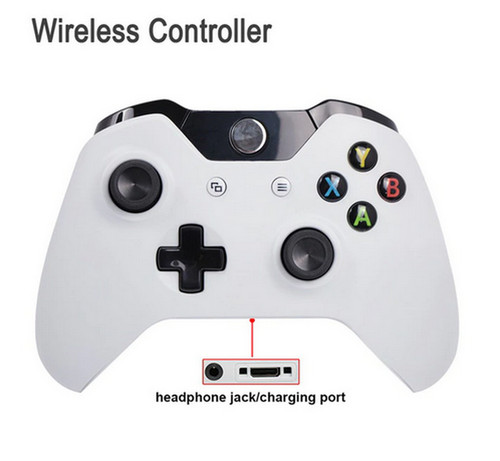 Controller wireless per - wireless,