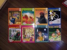 SCRITTORI DI CLASSE 2 SERIE