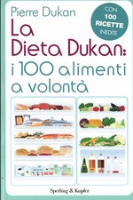 Dieta dukan 100 - la,