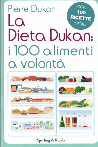 Dieta dukan 100 - la,