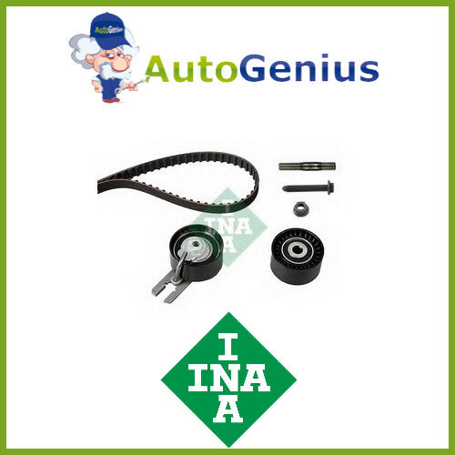 Kit distribuzione ford fiesta - kit,