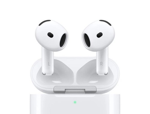 Apple airpods con - airpods, (anc)