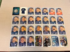 Panini - Calciatori -  Squadra