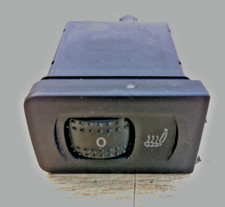 Interruttore riscaldamento sedili VW Golf IV 1J0963564B