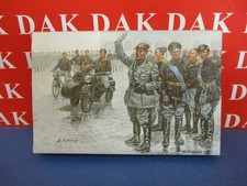 1/72 Scatola Soldatini