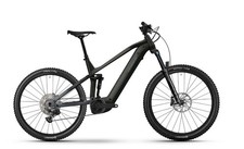Bici elettrica haibike - elettrica, allmtn