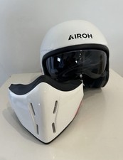 Casco airoh 110 eon gloss - casco, j