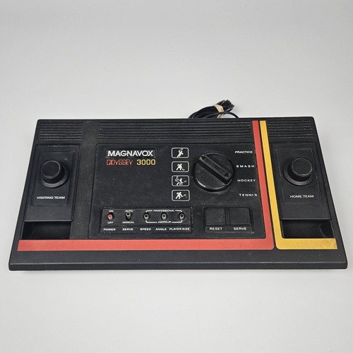 Console vintage magnavox - console,