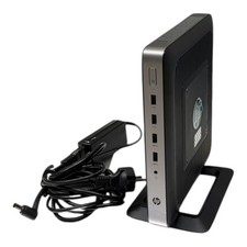 HP t630 thin client AMD