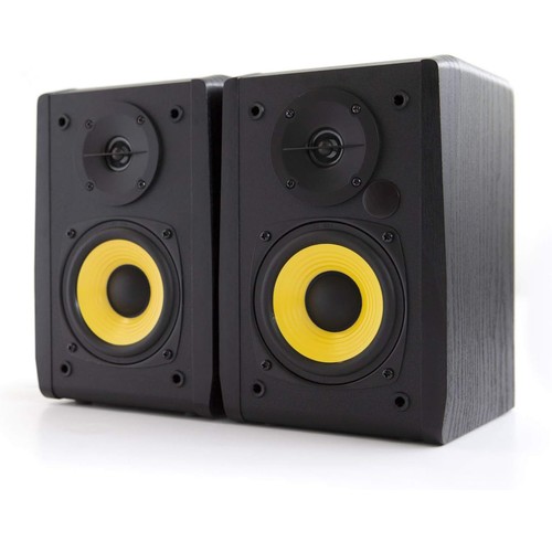 Edifier r1010bt black coppia - r1010bt,