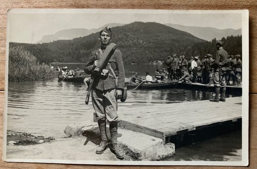 BOLZANO-LAGO