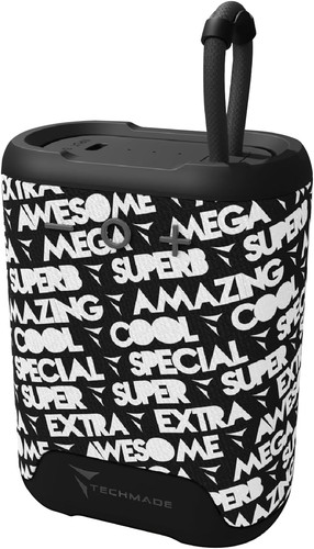 Speaker bluetooth portatile - speaker,