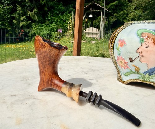 Preben holm hand - xl,