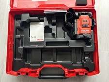 Hilti Nuron PM 50MG-22 Livella