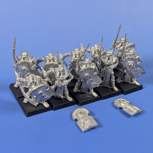 Warhammer tomb guard - guard,