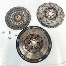 KIT FRIZIONE + VOLANO BIMASSA SAAB 9-3 / 9.3 / 93 / 1.9 TiD (ANNO 2011) A19DTR