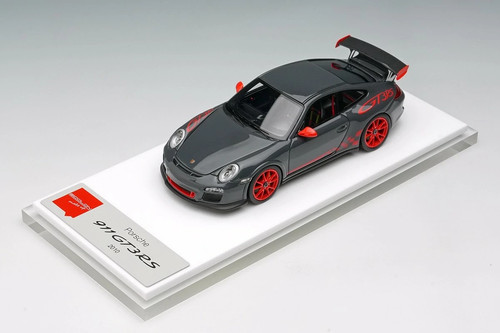 Eidolon porsche 911 997 - porsche,