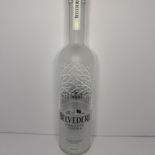 Belvedere Vodka Biologica
