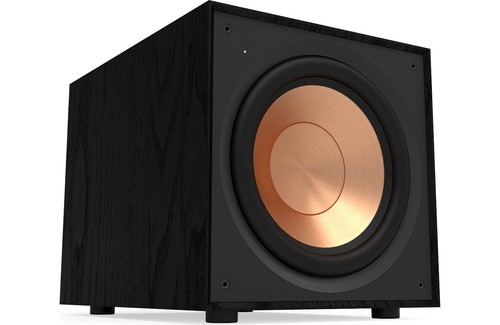 Klipsch 101sw subwoofer 300w - klipsch,