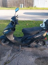 Icebear rocket 50cc black - icebear,