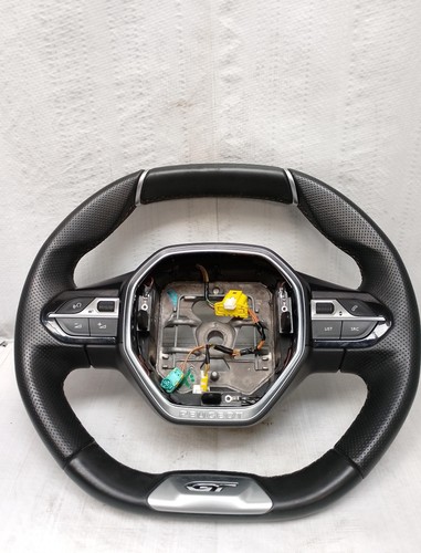 Volante per peugeot - volante, gt