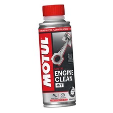 Motul Engine Clean Moto