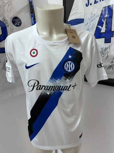 Maglia inter away - maglia,