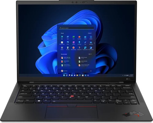 Lenovo thinkpad carbon gen - x1,