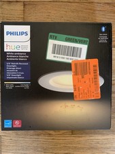 Philips Hue Smart Recessed 5/6