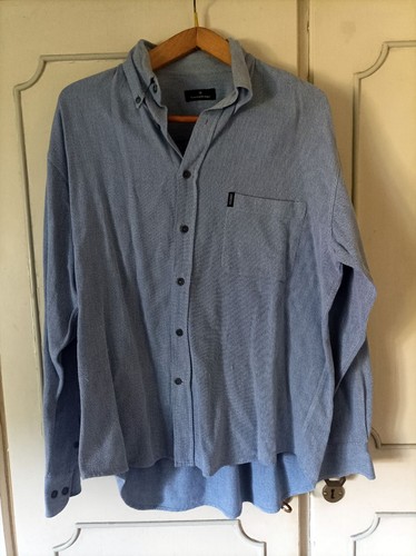 Camicia uomo ermenegildo zegna - ermenegildo,
