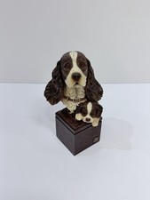 Statua Millcreek Studios Puppy